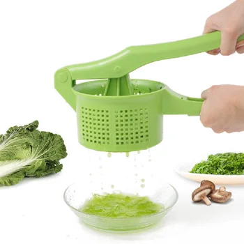 Vegetable Dehydrator Dryer Hand Pressing Water Remover Squeezing Dumpling Pie Filling Tools Stuffing Water Remover
Vegetable Dehydrator Dryer Hand Pressing Water Remover Squeezing Dumpling Pie Filling Tools Stuffing Water Remover
