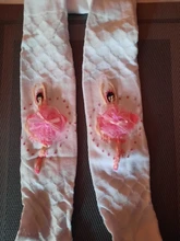 Las niñas medias Otoño de los niños de algodón medias lindo suave, de punto medias bebé niña niño infantil de la ropa de los niños