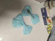 Conjunto de 2 unidades de ropa de verano para bebé, pinzas para el pelo con lazos grandes arcos de pelo para adolescentes, Diadema de algodón para chicas chicos niños, 14 colores, 2019