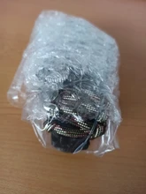 Reloj militar de camuflaje para hombre, pulsera de cuarzo LED resistente al agua hasta 50m, para deportes al aire libre, brújula, termómetro, reloj de emergencia