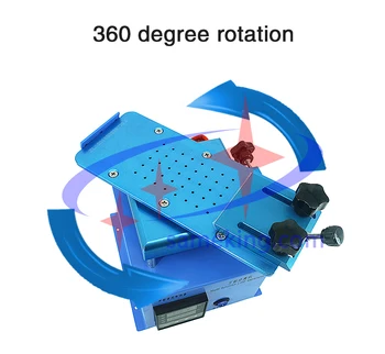 sameking saparator 360 degree lcd separate machine lcd screen separation machine display heating machine also for glue cleaning
sameking saparator 360 degree lcd separate machine lcd screen separation machine display heating machine also for glue cleaning