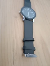 Lvpai-relojes de cuarzo para mujer, reloj de cuarzo con pulsera de cuero analógico, informal, 2020