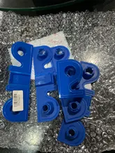 Zwellbe-almohadillas para extensión de pestañas, 1/3/5 Uds., sin pelusa, cinta blanca debajo de los ojos, almohadillas de papel T para parche para pestañas postizas, herramientas de maquillaje