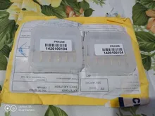 AZDENT 6 unids/pack SX-F3 instrumento Dental archivos Canal de raíz el uso del motor Endondontic Canal de raíz el uso de la máquina