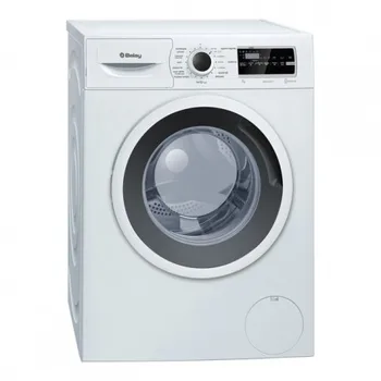 Washing machine Balay 3TS976BA 7kg 1200rpm class TO +++
Washing machine Balay 3TS976BA 7kg 1200rpm class TO +++