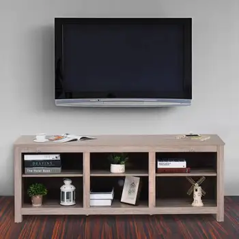 Table Stand TV Multimedia TV Cabinet Shelf Multi-Purpose Dining Table for TV with 3 Adjustable Shelves
Table Stand TV Multimedia TV Cabinet Shelf Multi-Purpose Dining Table for TV with 3 Adjustable Shelves