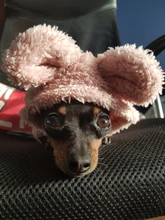 Jacket Clothing Puppy-Clothes Pet-Cat-Costume Dogs Soft-Fleece Chihuahua Winter For Yorkshire