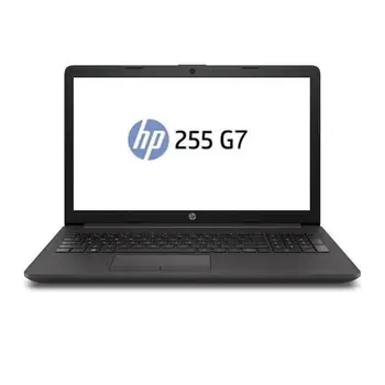 

Laptop HP 255 G7 8MJ07EA - FREEDOS - AMD A4-9125 2.3GHZ - 8 hard GB - 256 hard GB SSD SATA m2-RAD R3 - 15.6 "/39.6CM FHD-BT-silver CEN