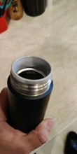 Water-Cup Bottle Mijia Xiaomi Stainless-Steel Portable Flask Insulation Vacuum 350ml
