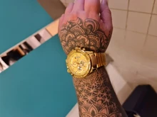 WWOOR-reloj analógico de acero inoxidable para hombre, nuevo accesorio de pulsera de cuarzo resistente al agua con cronógrafo, complemento Masculino deportivo de marca de lujo disponible en color dorado, 2021