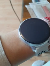 Protector de pantalla funda para Samsung Galaxy watch active 2 44mm 40mm funda blanda de TPU para paragolpes reloj Active2 accesorios 44