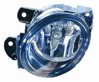 FOG LIGHTS VOLKSWAGEN PASSAT 07/2006> (HB4) Left Compatible
FOG LIGHTS VOLKSWAGEN PASSAT 07/2006> (HB4) Left Compatible