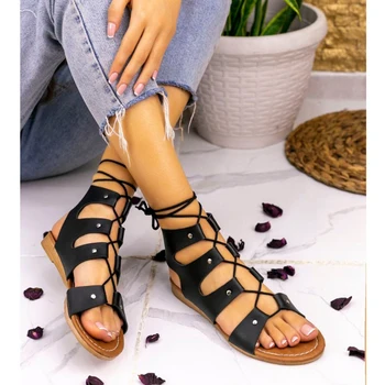 Saline Black Skin Sandals. Shoe, boot, sandalwood, sneaker, heel, slipper, van, chaussure, money, platform, espadrilles, sandles, air
Saline Black Skin Sandals. Shoe, boot, sandalwood, sneaker, heel, slipper, van, chaussure, money, platform, espadrilles, sandles, air