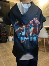 Sudadera con capucha para hombre y mujer, prenda deportiva de manga larga con estampado 3D de cómic y Goku, ropa de calle para niños y niñas