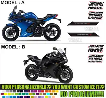 XJ6 DIVERSION F 2010 2012 STICKERS ADESIVI DECAL SET KIT
XJ6 DIVERSION F 2010 2012 STICKERS ADESIVI DECAL SET KIT