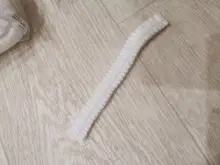 Head-Cover Mushroom-Cap Hair-Nets Protection Non-Woven Hats Salon Plastic 100pcs Thick