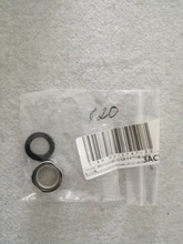 Grifo de fregadero de cocina, boquilla de rosca giratoria, aireador, filtro, pulverizador, ahorro de agua, accesorios para grifos 20/22/24/mm