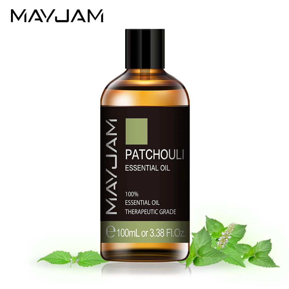 100ML Pure Natural Body Massage Essential Oil Patchouli Vetiver Thyme Myrrh Basil Pepper Pine Neddles Clary Sage Fennel Ginger
100ML Pure Natural Body Massage Essential Oil Patchouli Vetiver Thyme Myrrh Basil Pepper Pine Neddles Clary Sage Fennel Ginger