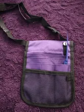 Riñonera organizadora de cinturón para lactancia para mujer, bolso de cintura para enfermera, bolsa de hombro