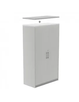 WARDROBE ALUMINUM/BEECH WITH DOORS WHOLE 
WARDROBE ALUMINUM/BEECH WITH DOORS WHOLE
