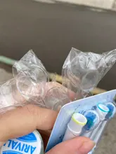 Cabezales de cepillo de dientes eléctrico Oral-B, apto para Advance Triumph/Power/Pro Health/3D Excel/vitalidad precisión limpia