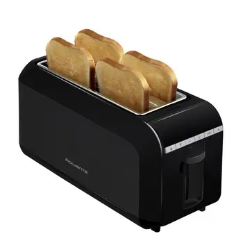 Toaster Rowenta TL681830 1600W 
Toaster Rowenta TL681830 1600W