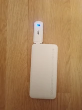 LDW922-dongle wifi 4G, módem USB inalámbrico, móvil, LTE, ranura para tarjeta nano SIM, enrutador de bolsillo