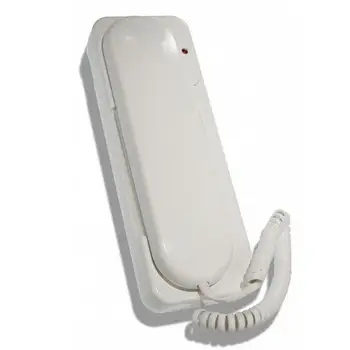 Intercom, Intercom Tube, Interphone Tube, Doorphone Tube CYFRAL KL-2 for entrance intercom ЦИФРАЛ КЛ-2 трубка домофона