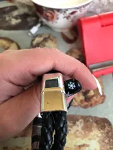 Pulsera de cuero Retro Para hombre y mujer, pulseras trenzadas Vintage en marrón y negro, regalo de fiesta, joyería, brazaletes de cierre magnético 2020