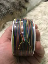 Conductor-Wire-Connector Breadboard Jumper Wrapping-Wire Insulation 30AWG Copper Electronic