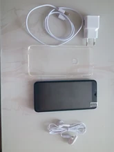 Teléfono Inteligente X27 Plus desbloqueado, 2MP, 8 núcleos, Dual SIM, 512MB + 4G, barato, 5,8 pulgadas, Android, en caja al por menor