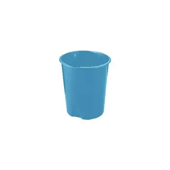 Basket gettacarte polypropylene, shockproof, washable 16,5 liter color AzzurroFELLOWES3.98
Basket gettacarte polypropylene, shockproof, washable 16,5 liter color AzzurroFELLOWES3.98