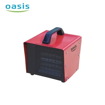 Heat gun TPK-30 Oasis Auxiliary heating Space heating Heat gun heating large areas Sinter heating element
Heat gun TPK-30 Oasis Auxiliary heating Space heating Heat gun heating large areas Sinter heating element