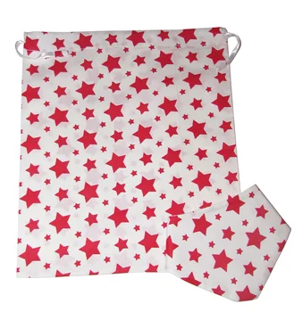 Pafuli Handmade Baby Outfit Sac and Bandana Bib Set Red Stars
Pafuli Handmade Baby Outfit Sac and Bandana Bib Set Red Stars