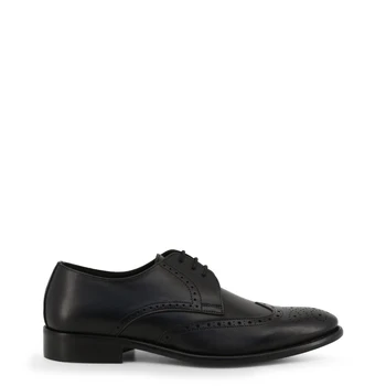 Made in Italy VIENTO Men Black 99760. Color: Black, Size: 41Made in Italia8050750405114
Made in Italy VIENTO Men Black 99760. Color: Black, Size: 41Made in Italia8050750405114