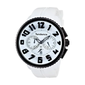 Men's Watch Tendence 2046017 (50 mm)
Men's Watch Tendence 2046017 (50 mm)