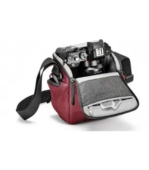 

MANFROTTO HOLSTER CSC NX MB NX-H-IBX (R) BORDEAUX