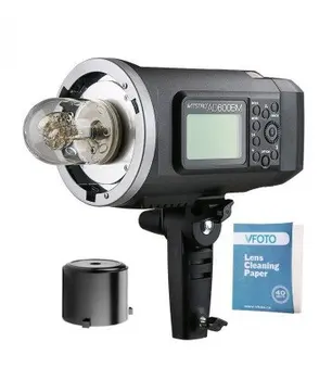 GODOX AD600BM HSS FLASH studio 
GODOX AD600BM HSS FLASH studio
