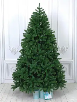 Fir artificial TPK "new Christmas tree" Dutch premium 2,3 m
Fir artificial TPK "new Christmas tree" Dutch premium 2,3 m
