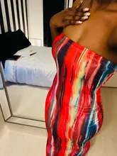 Hugcitar-Vestido largo ajustado sin mangas con cuello de barco para mujer, ropa de calle sexi informal, primavera y verano, 2021