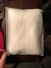 Dropshipping. Exclusivo. Infantil almohada para bebés recién nacidos Anti vuelco de la protección de la cabeza colchón de bebé cama de Pad