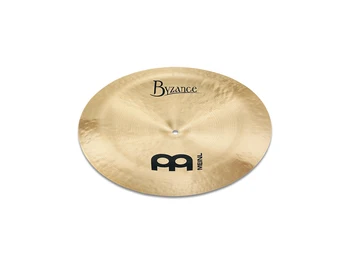 B18ch Byzance traditional china plate 18 ", Meinl
B18ch Byzance traditional china plate 18 ", Meinl