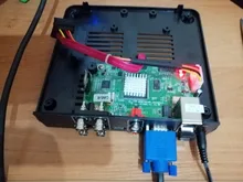 Mini CCTV DVR 4 canales 8 canales 1080N AHD DVR grabador de vídeo Digital 5 en 1 híbrido DVR 1080P NVR de vigilancia de seguridad P2P