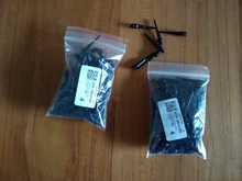 Dardos electrónicos de alta precisión, dardos profesionales de plástico con puntas suaves duraderas, reemplazo negro, 100 Uds.