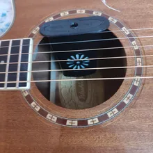 Guitar-Protector Humidifier Humidity-Guitar-Accessories Acoustic-Guitar Sound-Hole Cracking