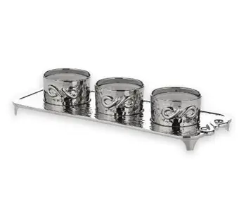 Decorative T Light Candle Holder 4 Pieces Stylish Creative LED Candle Lamp Simulation Flame Tea Light Home Wedding Birthday Part
Decorative T Light Candle Holder 4 Pieces Stylish Creative LED Candle Lamp Simulation Flame Tea Light Home Wedding Birthday Part