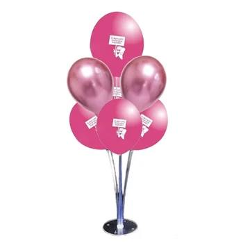 Dental Wheat Pink Balloon Stand Set
Dental Wheat Pink Balloon Stand Set