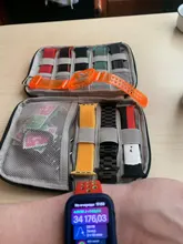 Correa de edición orgullo para apple watch, banda de silicona de 44mm, 40mm, 42mm y 38mm para iwatch series 5 4 3 SE 6