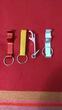 Llavero abrebotellas de cerveza portátil, Mini abrebotellas de aleación de aluminio para bebidas, cerveza, regalos de recuerdo de fiesta de boda, venta al por mayor