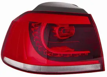 POST LIGHT. VOLKSWAGEN GOLF VI 2008 GTI-GTD OUTDOOR LED Left Compatible
POST LIGHT. VOLKSWAGEN GOLF VI 2008 GTI-GTD OUTDOOR LED Left Compatible